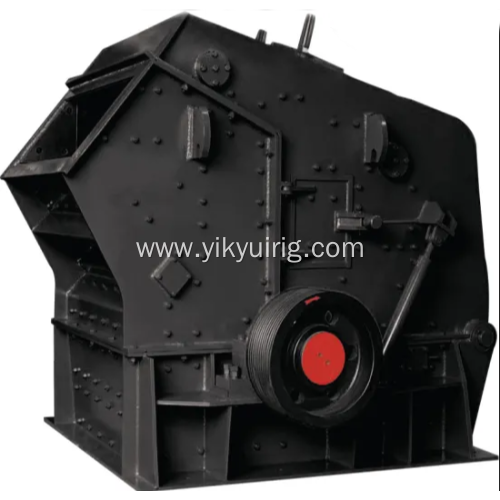 Mining EPC plant industry gravel stone jaw crusher